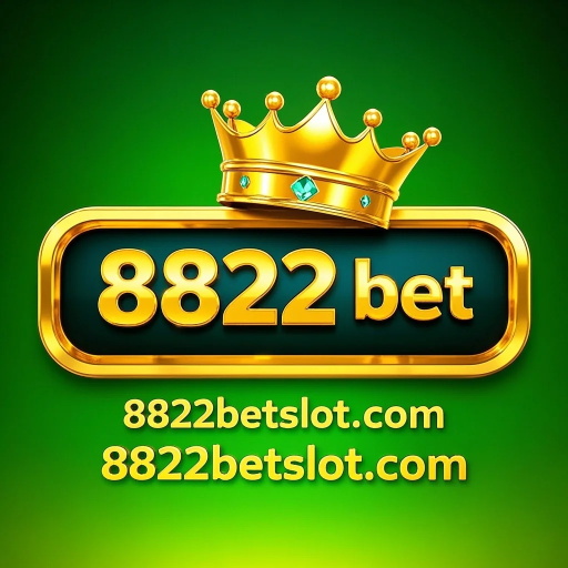 8822 bet